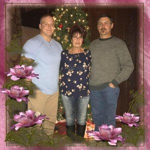 Meet your Posher, Debra